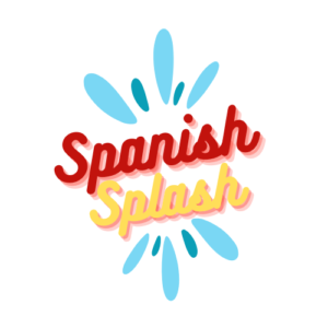 Spanish Splash, learn spanish