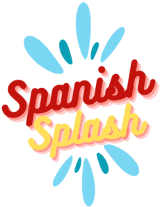 Spanish Splash, learn spanish