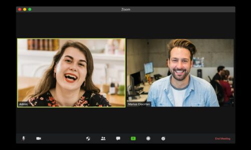 Spanish Talk Club – Advanced Spanish Conversation Course