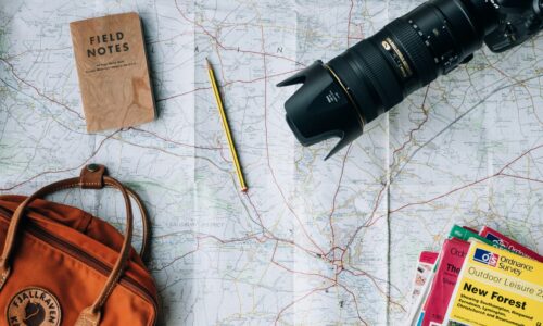 Spanish for Beginners & Travelers – 8-Week Course (Mon & Wed, September)
