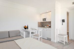Apartamento familiar Alcudia Beach