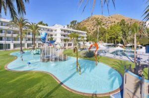 Bellevue Club Family Resort in Alcudia