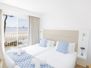 Bonavida Apartments Alcudia Beach