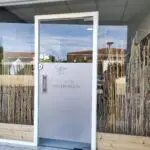 Entrada